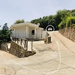 La Perla Del Mare - 600m Dal Mare 別荘 コスタ・レイ