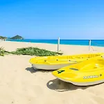 La Perla Del Mare - 600m Dal Mare * コスタ・レイ
