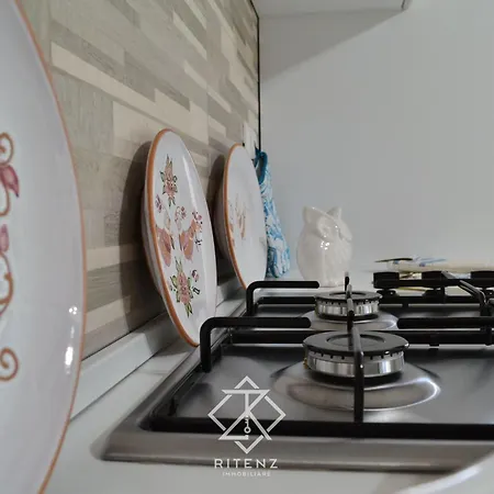 Holiday home La Perla Del Mare - 600m Dal Mare