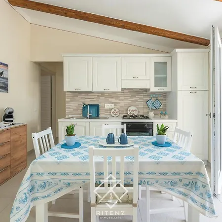 La Perla Del Mare - 600m Dal Mare Holiday home *