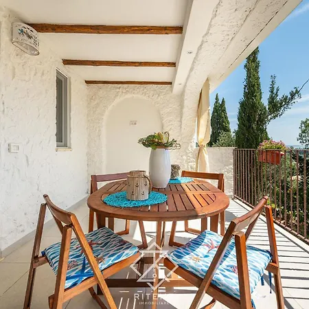 La Perla Del Mare - 600m Dal Mare Holiday home