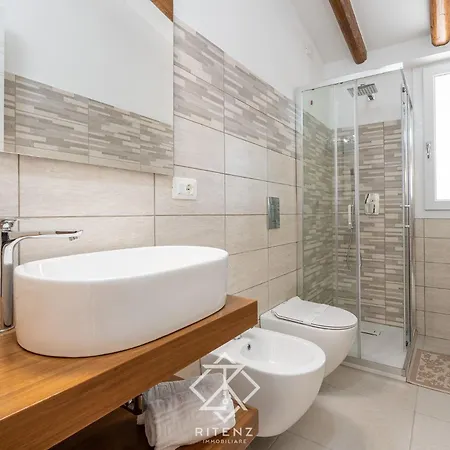 Holiday home La Perla Del Mare - 600m Dal Mare