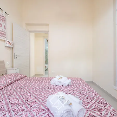 La Perla Del Mare - 600m Dal Mare