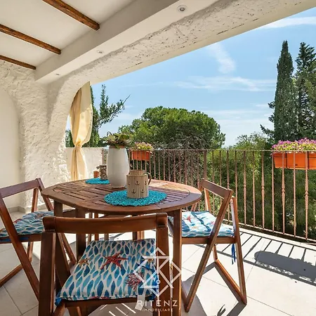 La Perla Del Mare - 600m Dal Mare Holiday home Costa Rei