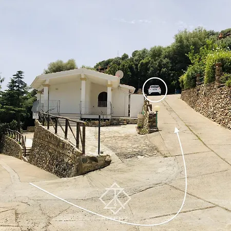 La Perla Del Mare - 600m Dal Mare *