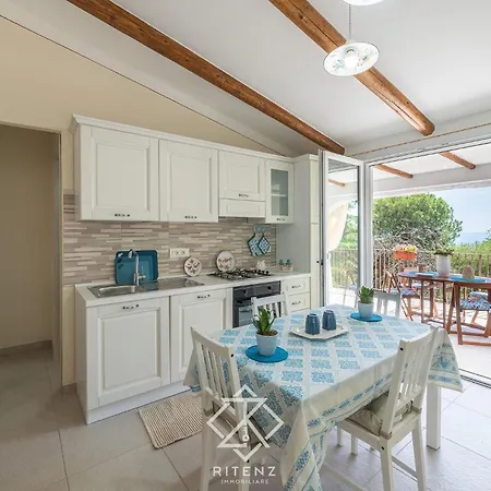 La Perla Del Mare - 600m Dal Mare Holiday home *