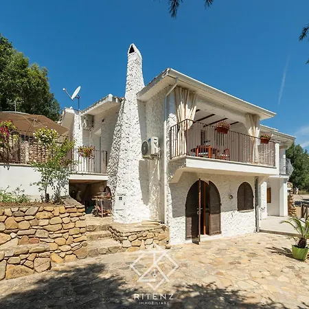La Perla Del Mare - 600m Dal Mare Holiday home *